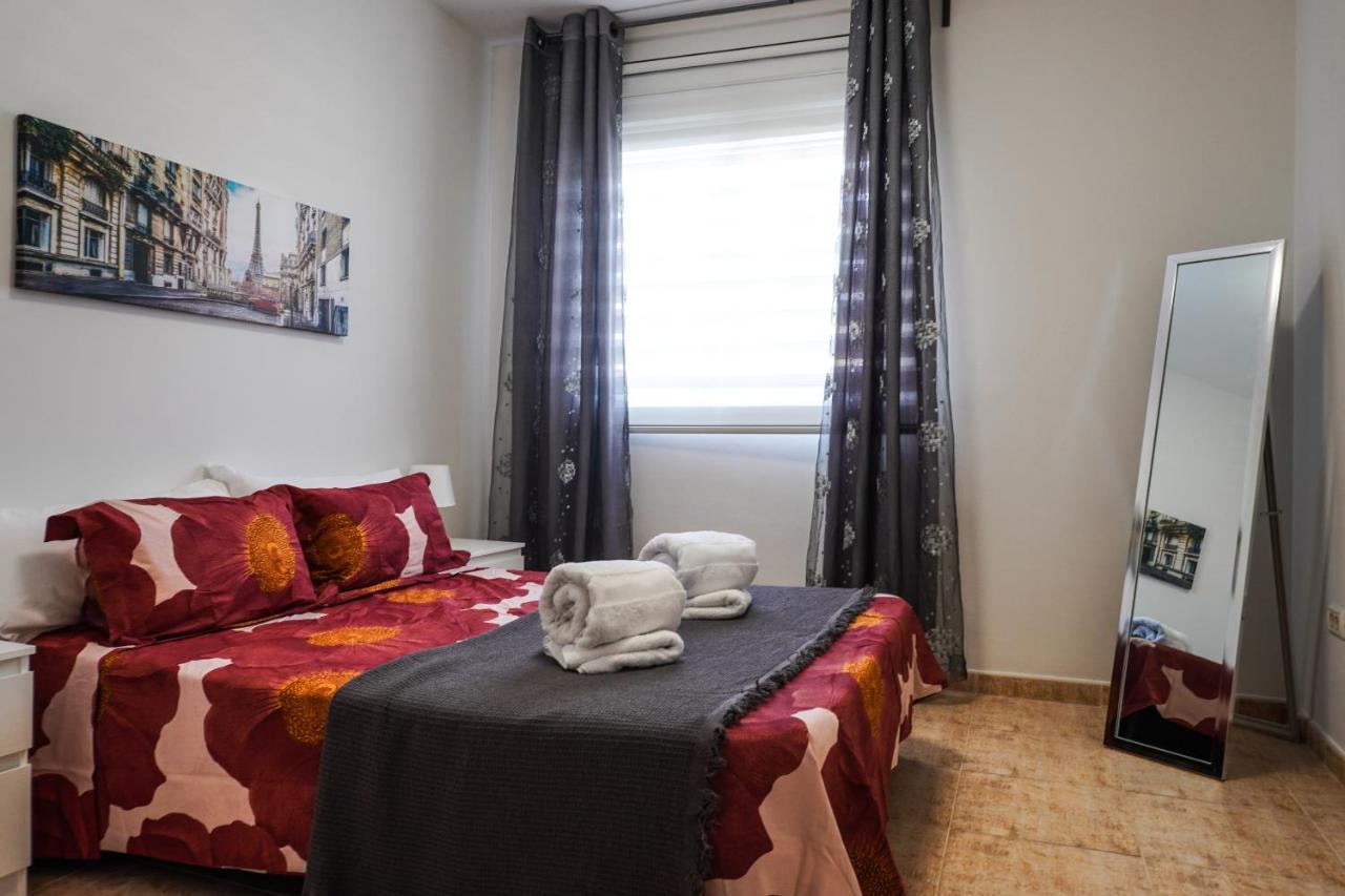 Abrigos Relax Apartment *