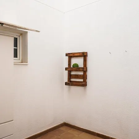 Los Abrigos Relax Apartment Exterior photo