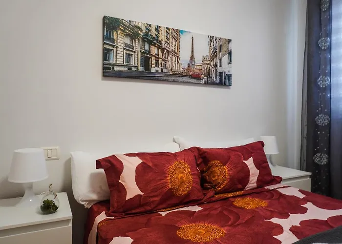 Los Abrigos Relax Apartment