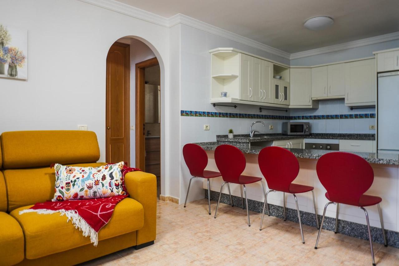 Apartment Abrigos Relax *