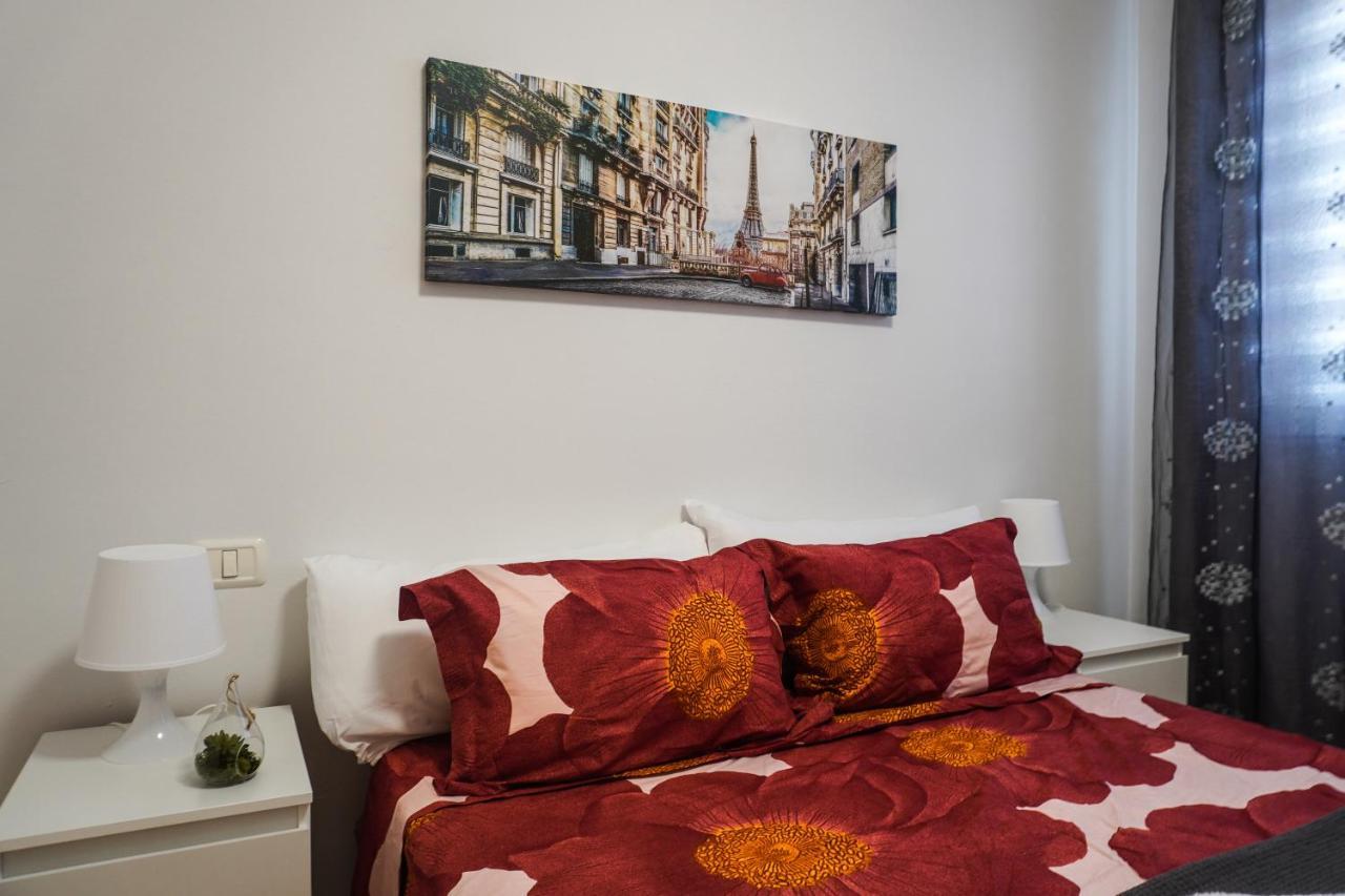 Apartment Abrigos Relax Los Abrigos
