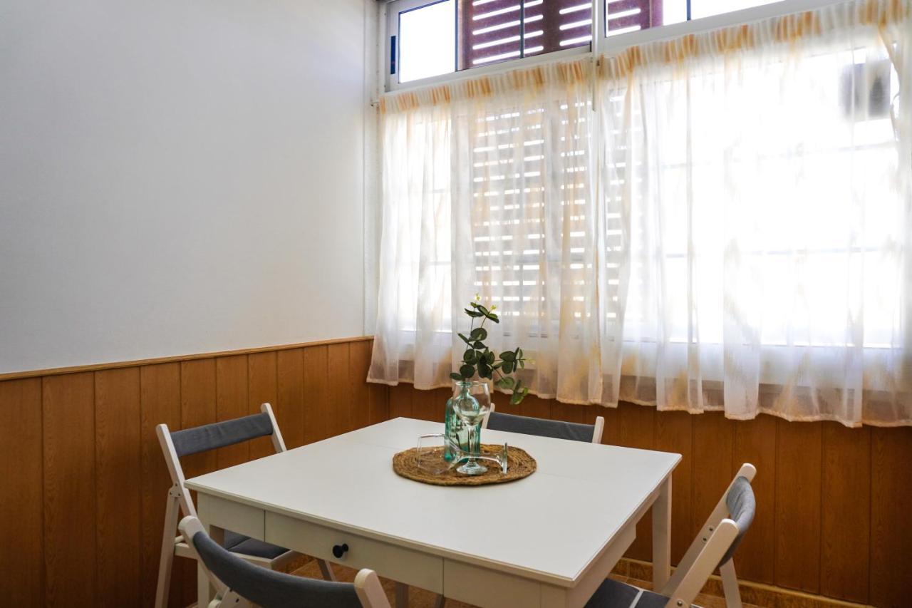 Abrigos Relax Apartment *
