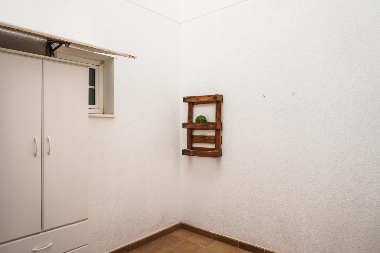 Abrigos Relax Apartment *